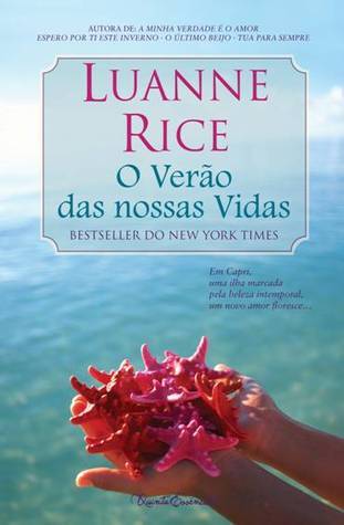 O Verão das Nossas Vidas