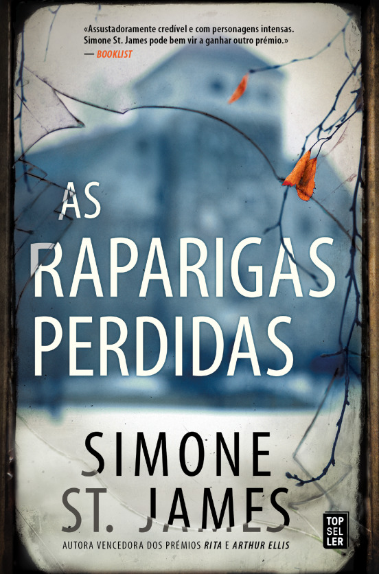 As Raparigas Perdidas