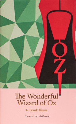 The Wonderful Wizard of Oz