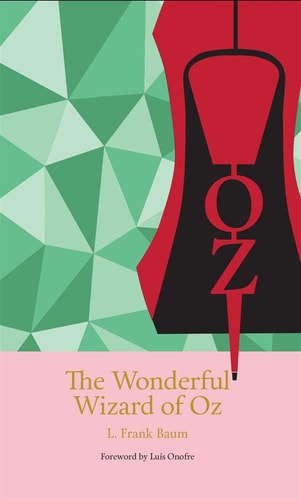 The Wonderful Wizard of Oz