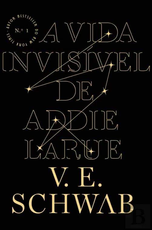 A Vida Invisível de Addie LaRue