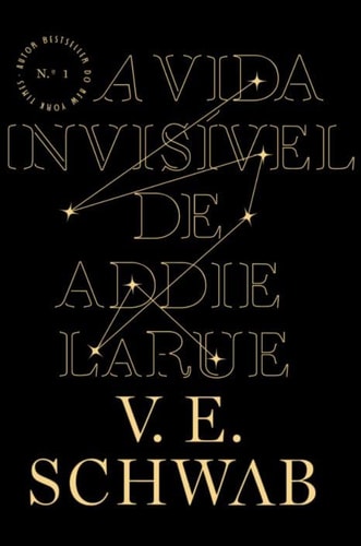A Vida Invisível De Addie Larue