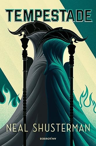 Tempestade (Arco de um Ceifador Livro 2)