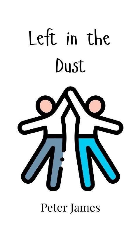 Left in the Dust