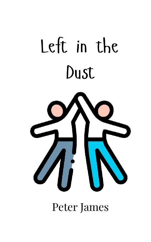 Left in the Dust