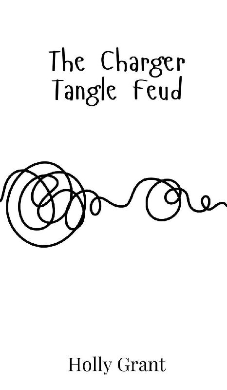 The Charger Tangle Feud