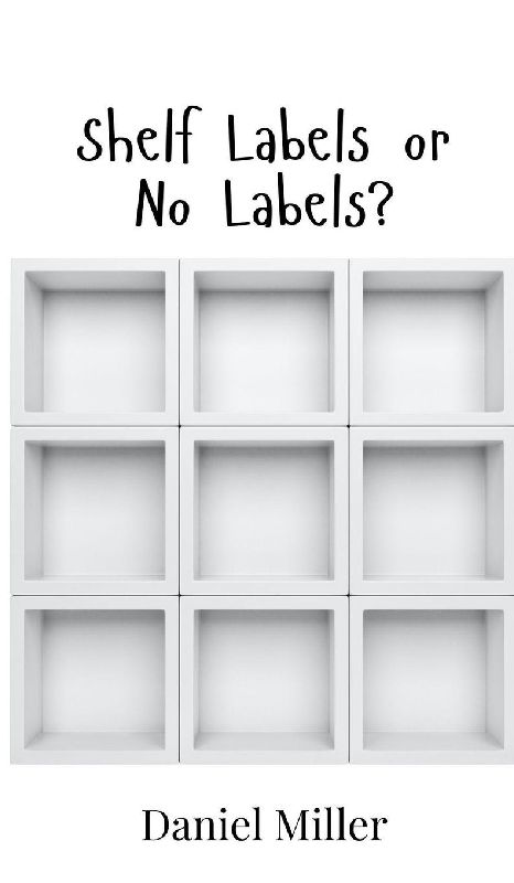 Shelf Labels or No Labels?