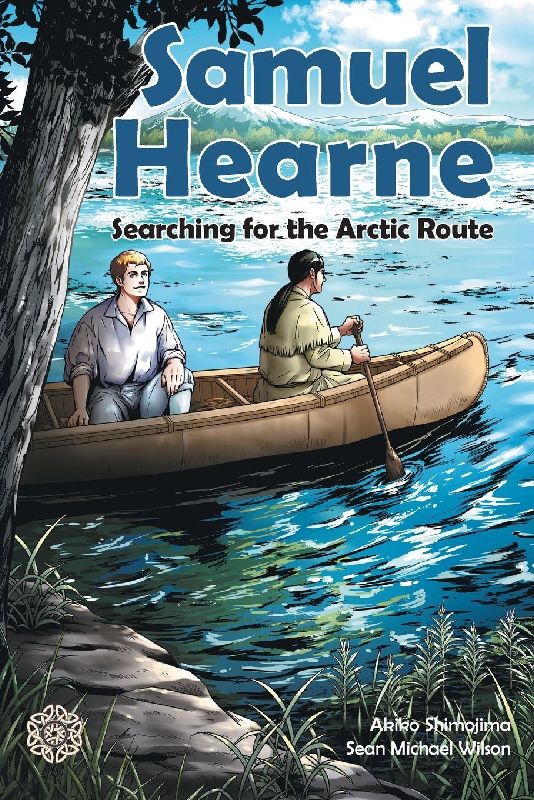 Samuel Hearne