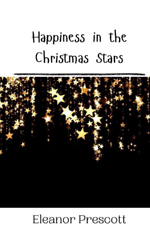 Happiness in the Christmas Stars