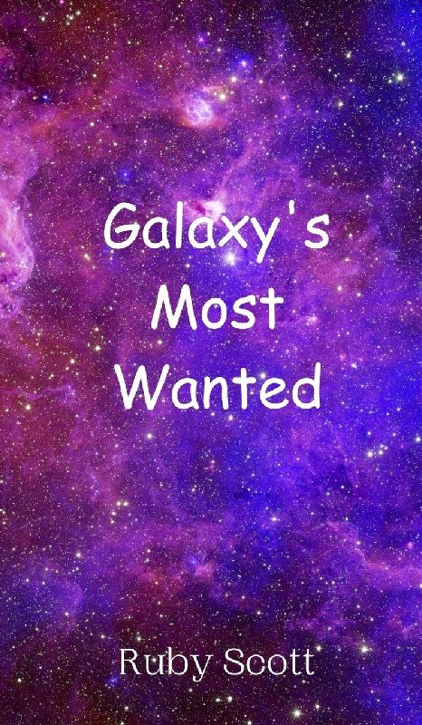 Galaxy's Most Wanted