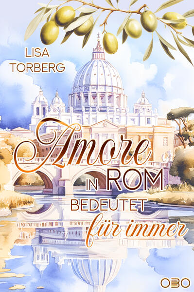 Amore in Rom bedeutet für immer