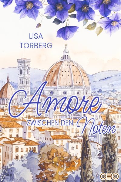 Amore zwischen den Noten