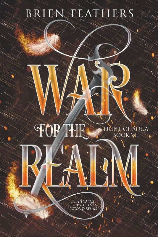 War for the Realm