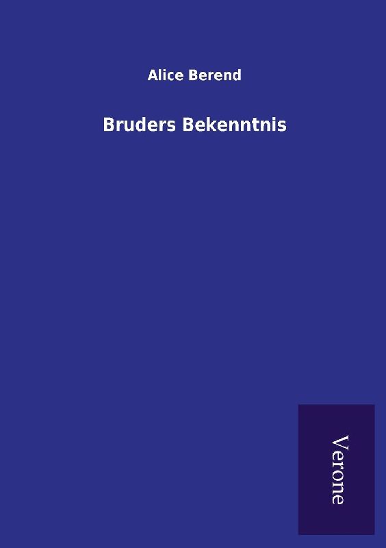 Buchcover
