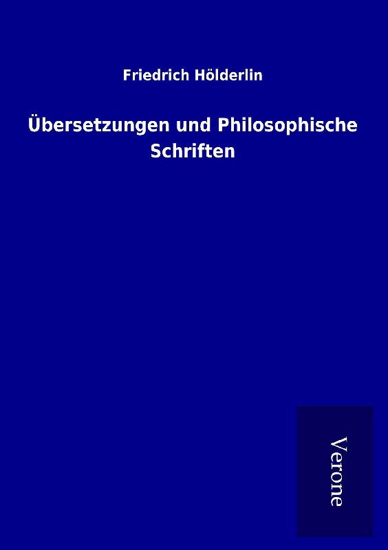 Buchcover