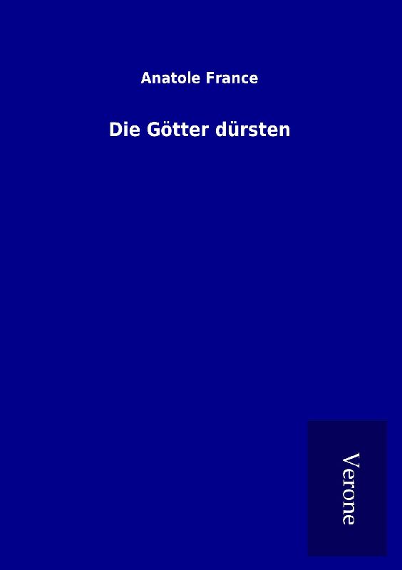 Buchcover