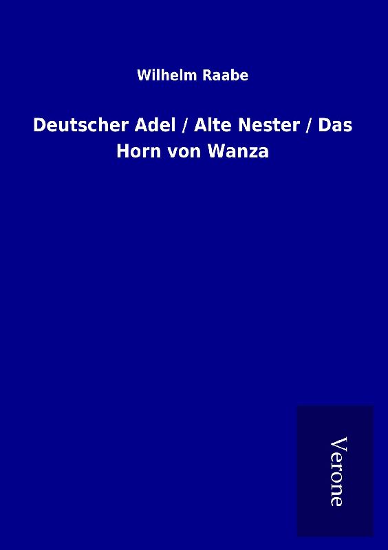 Buchcover