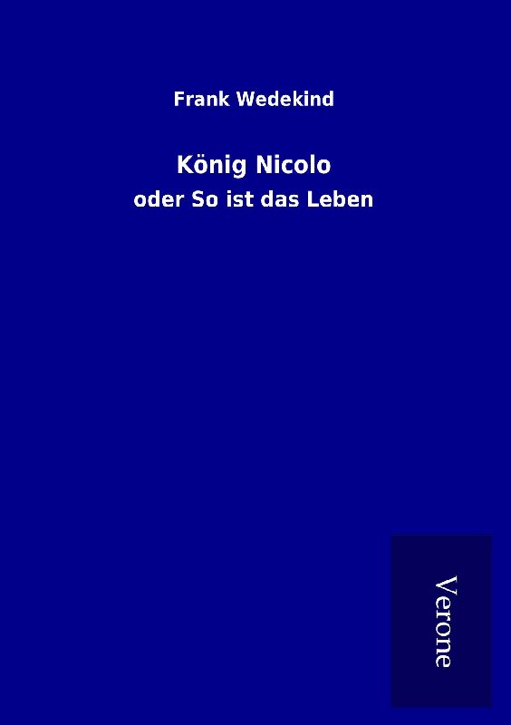 Buchcover