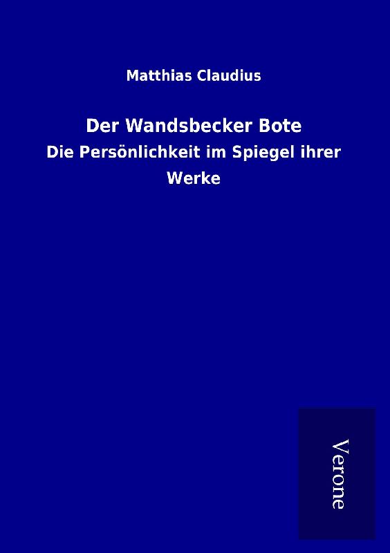 Buchcover
