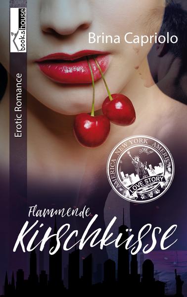 Flammende Kirschküsse