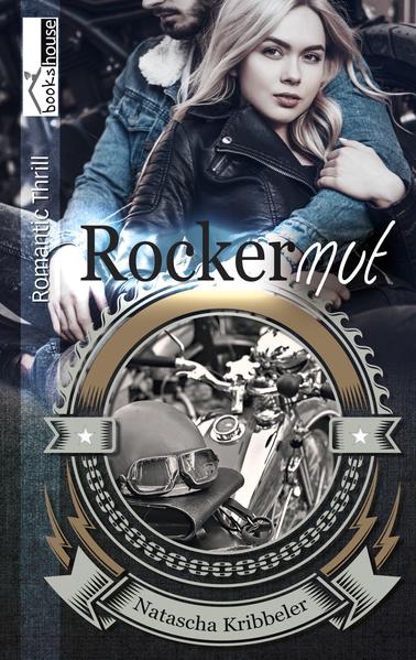 Rockermut - Rocker-Reihe 4