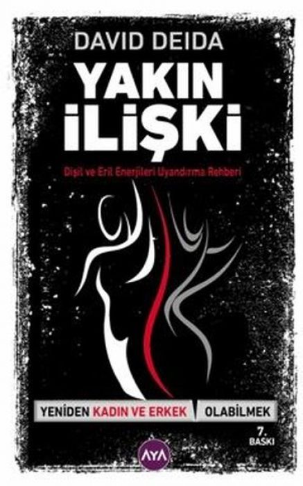 Yakin Iliski