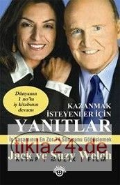 Kazanmak Isteyenler Icin Yanitlar