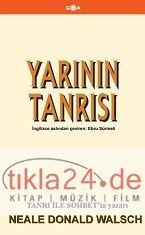Yarinin Tanrisi