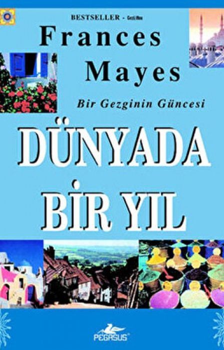 Dünyada Bir Yil