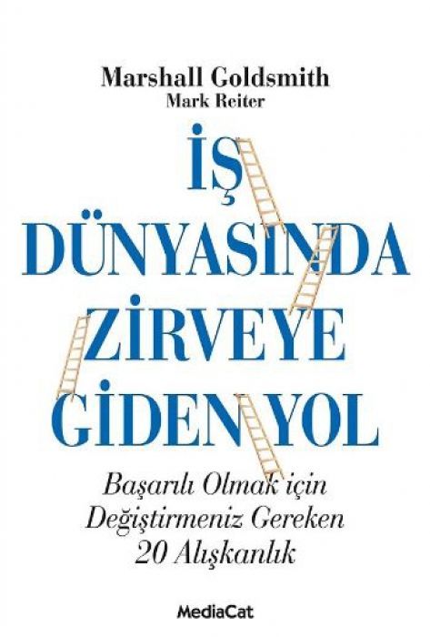 Is Dünyasinda Zirveye Giden Yol