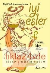 Iyi Esler