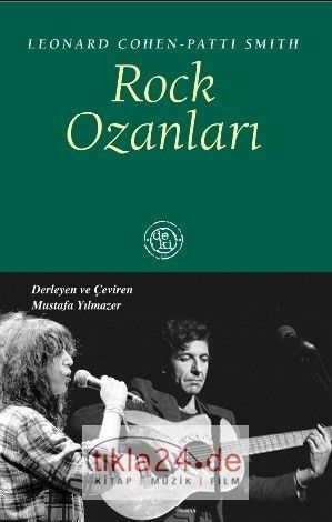 Rock Ozanlari