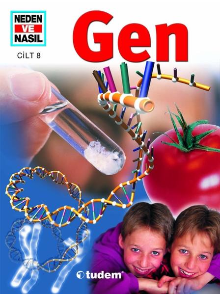Gen / Gene - Türkisch