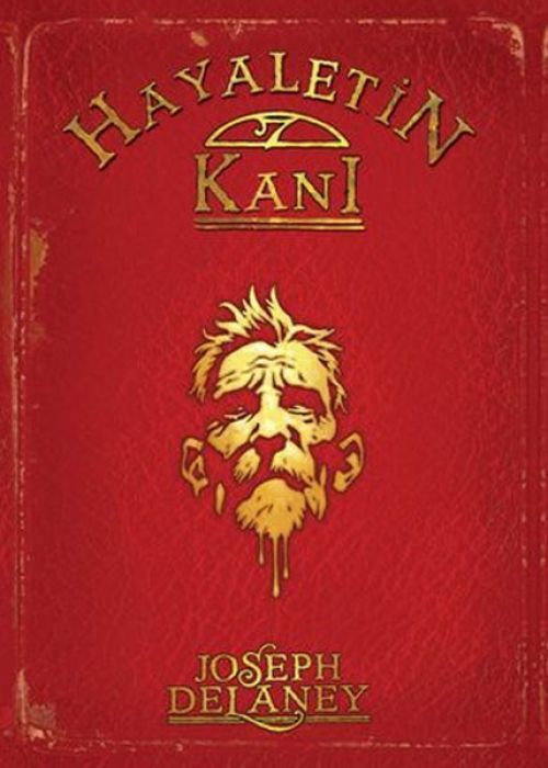 Hayaletin Kani