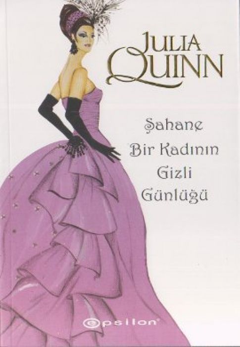 Sahane Bir Kadinin Gizli Günlügü