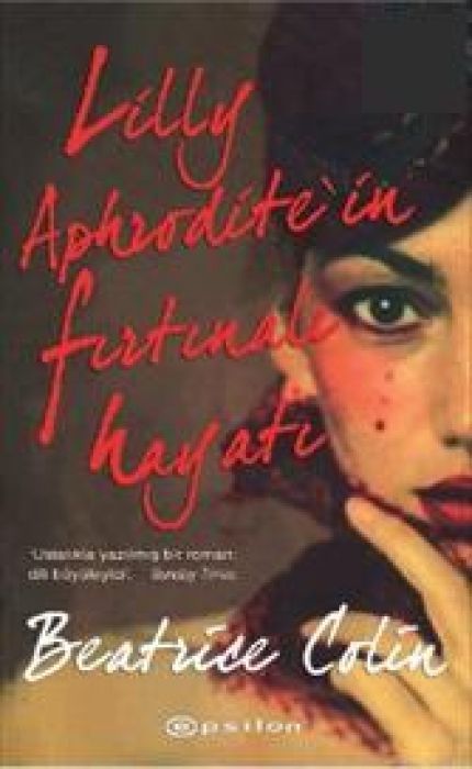 Lilly Aphroditein Firtinali Hayati