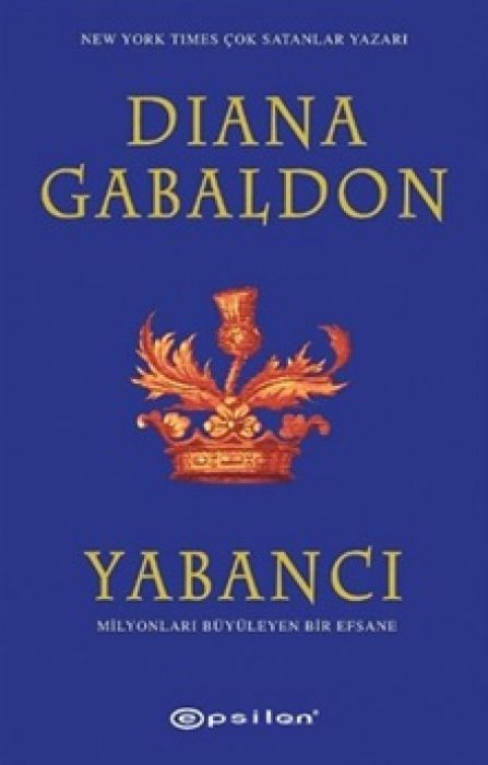 Yabanci