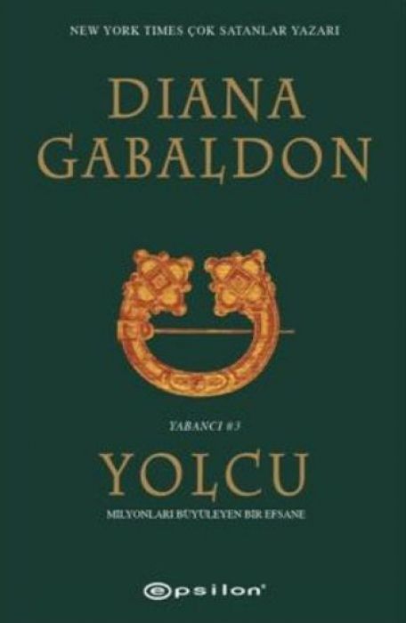 Yolcu - Yabanci 3