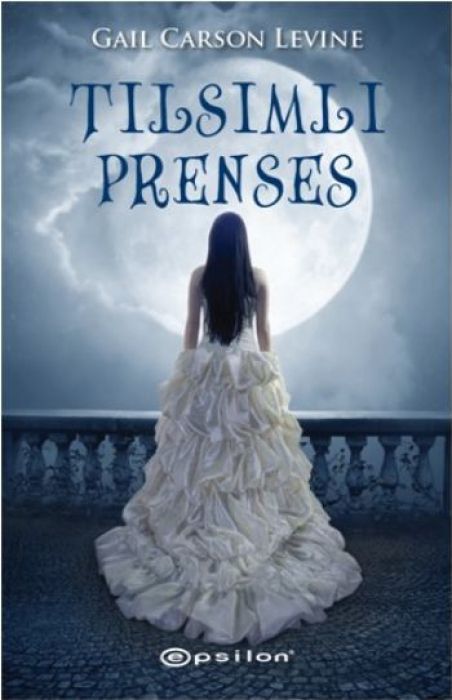 Tilsimli Prenses