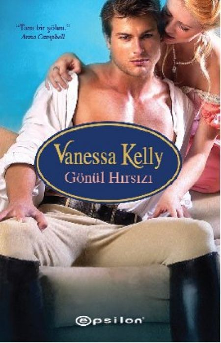 Gönül Hirsizi