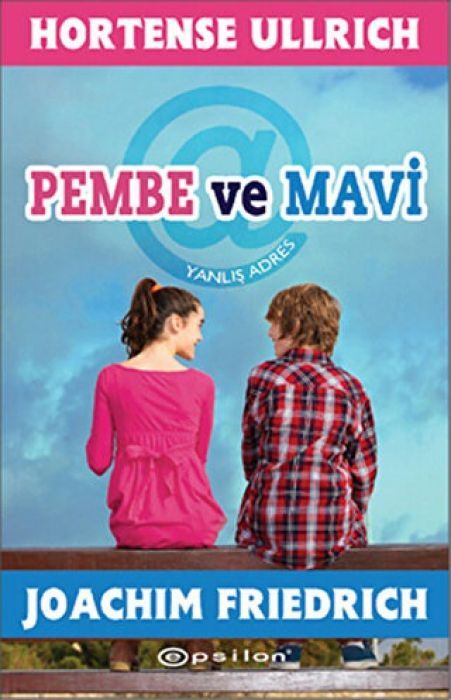 Pembe ve Mavi