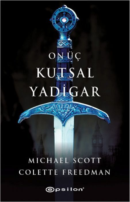 On Üc Kutsal Yadigar