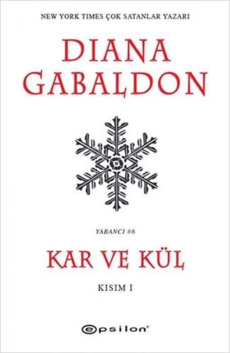 Kar ve Kül - Yabanci 6 Kisim 1