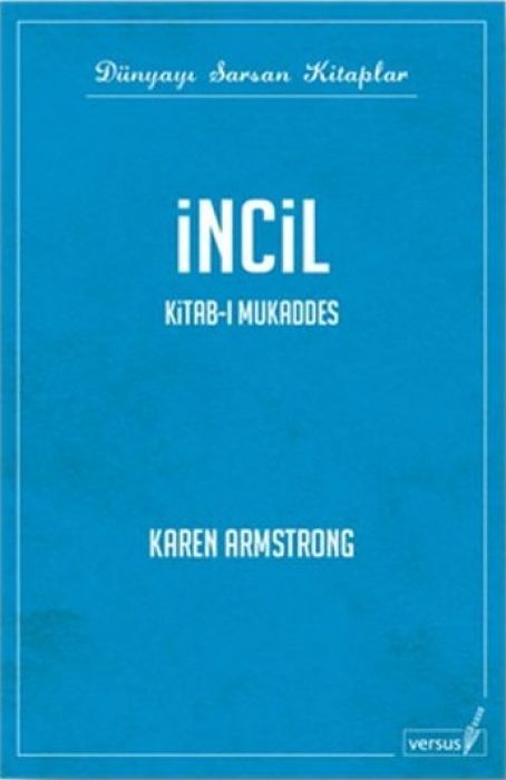 Incil - Kitab-i Mukaddes