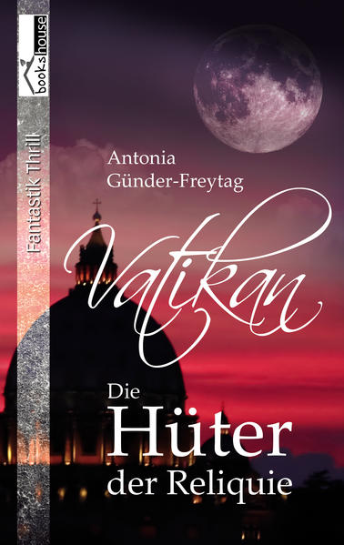 Vatikan - Die Hüter der Reliquie