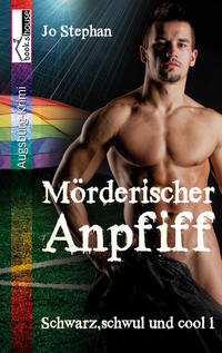 Mörderischer Anpfiff
