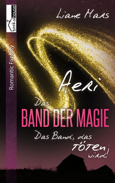 Buchcover