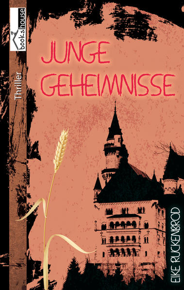 Junge Geheimnisse