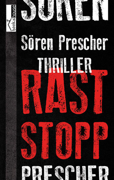 Raststopp