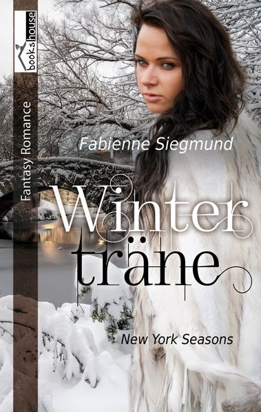 Winterträne - New York Seasons 2